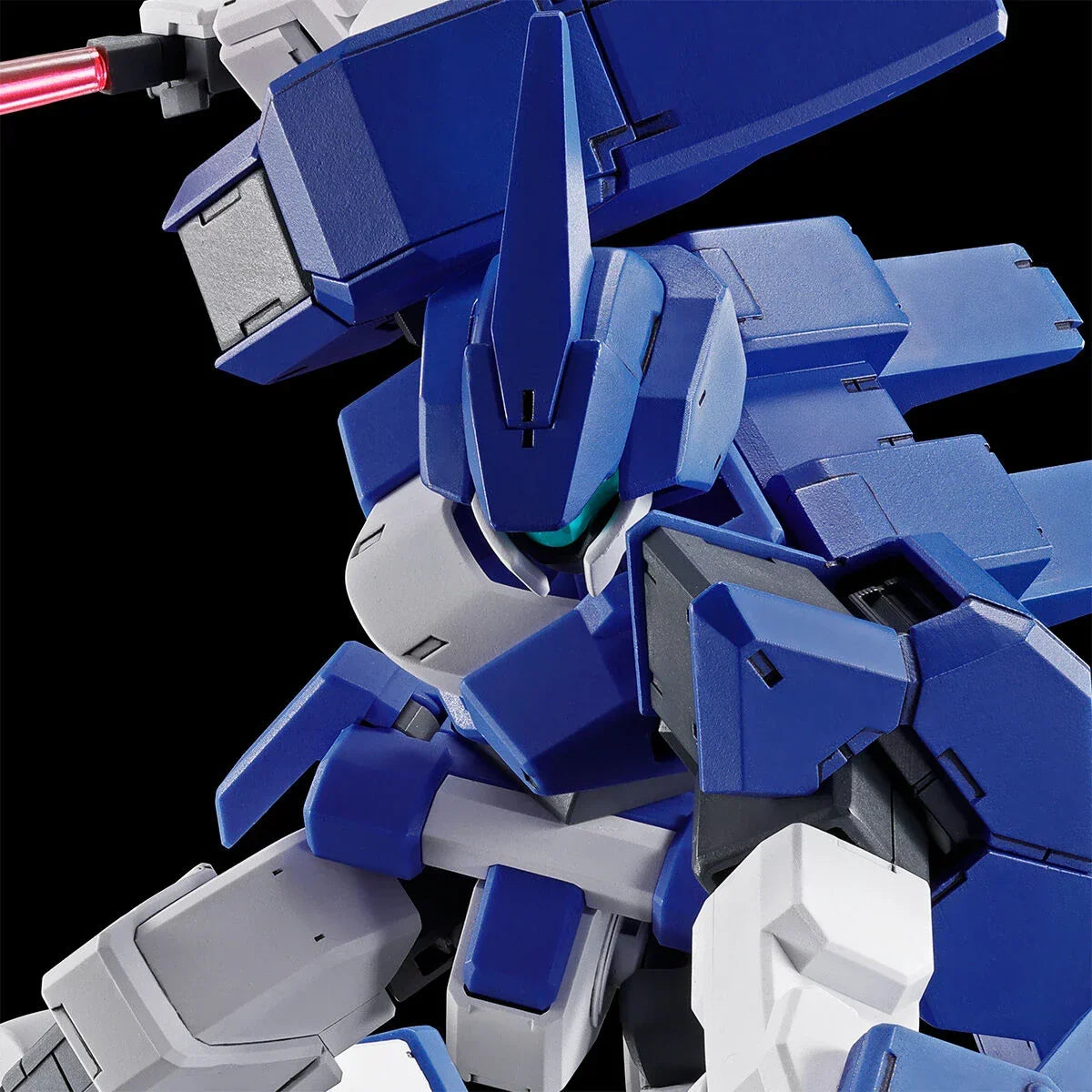Bandai HGAGE 1/144 RGE-B893CO Genoace O-Custom (P-Bandai) - Kidultverse