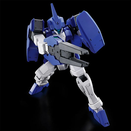 Bandai HGAGE 1/144 RGE-B893CO Genoace O-Custom (P-Bandai) - Kidultverse