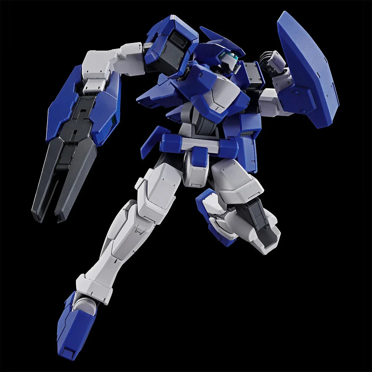 Bandai HGAGE 1/144 RGE-B893CO Genoace O-Custom (P-Bandai) - Kidultverse