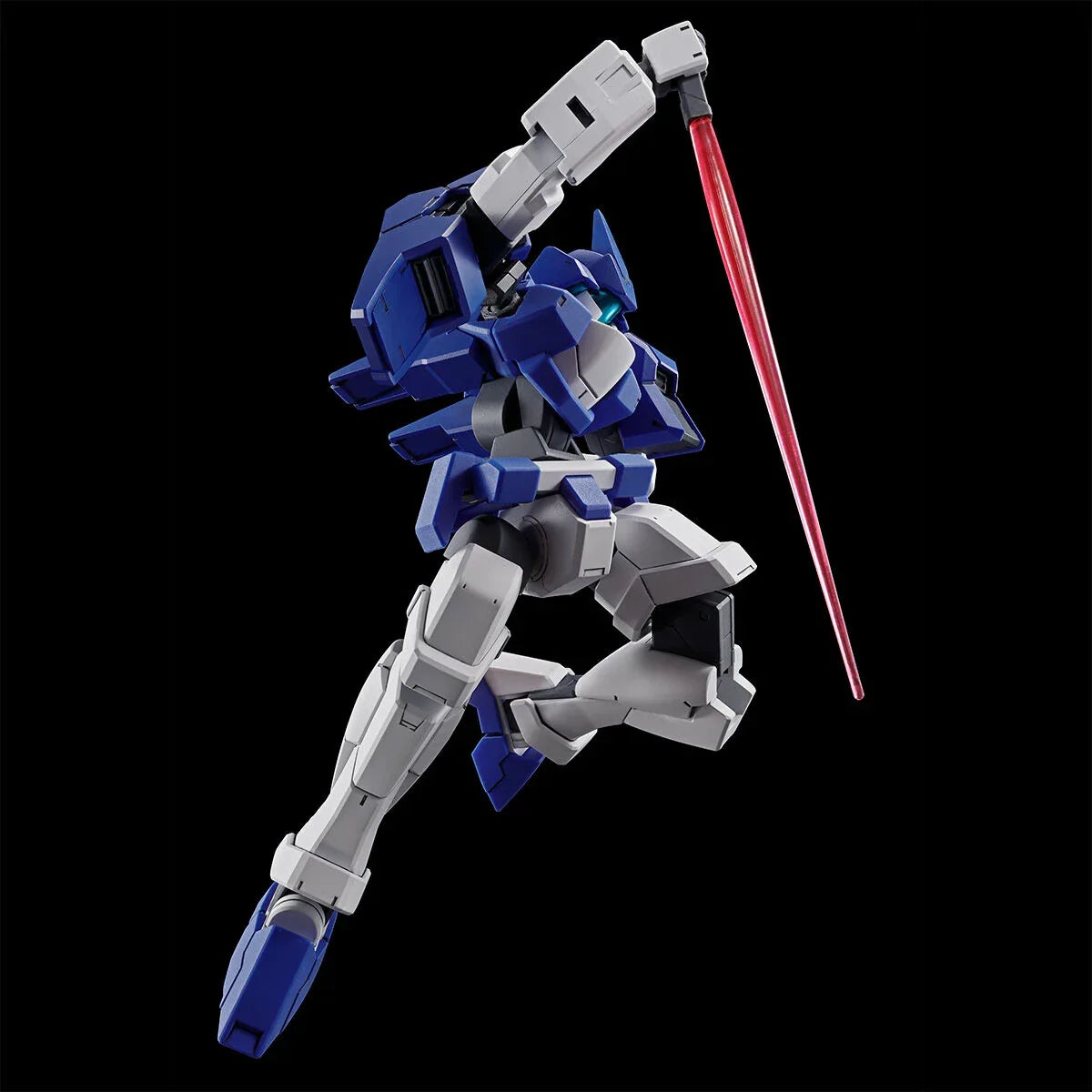 Bandai HGAGE 1/144 RGE-B893CO Genoace O-Custom (P-Bandai) - Kidultverse