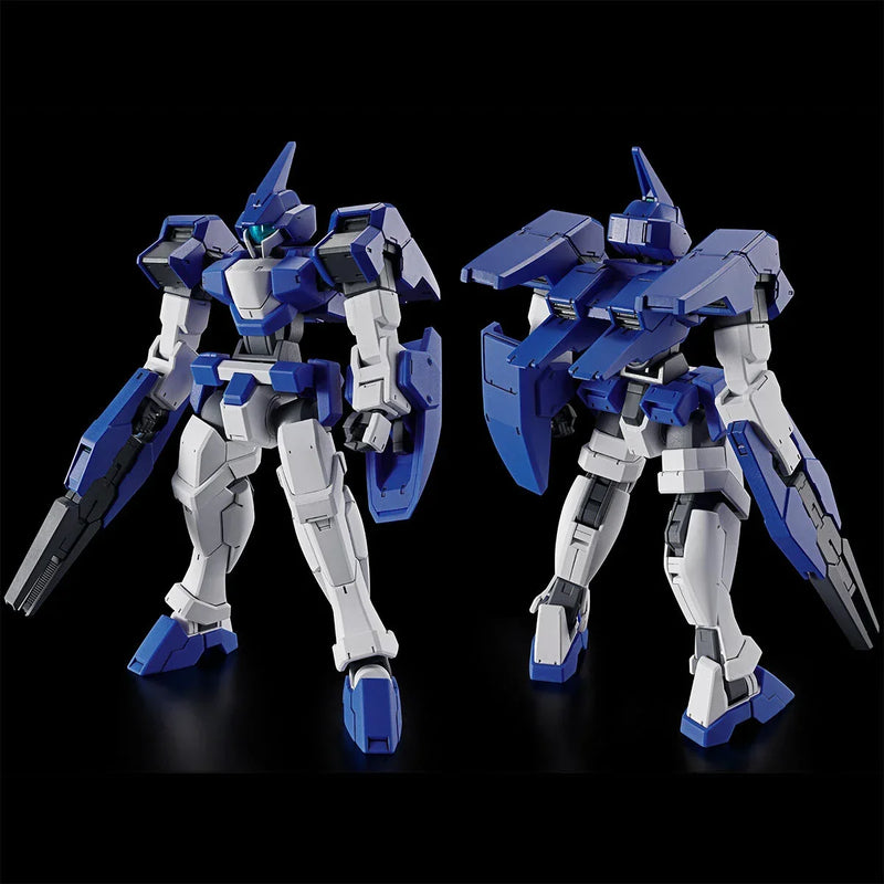 Bandai HGAGE 1/144 RGE-B893CO Genoace O-Custom (P-Bandai) - Kidultverse