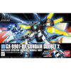 Bandai HGAW 1/144 No.163 GX-9901-DX Gundam Double X - Kidultverse