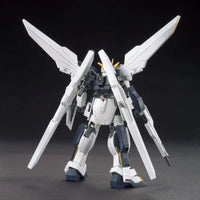 Bandai HGAW 1/144 No.163 GX-9901-DX Gundam Double X - Kidultverse