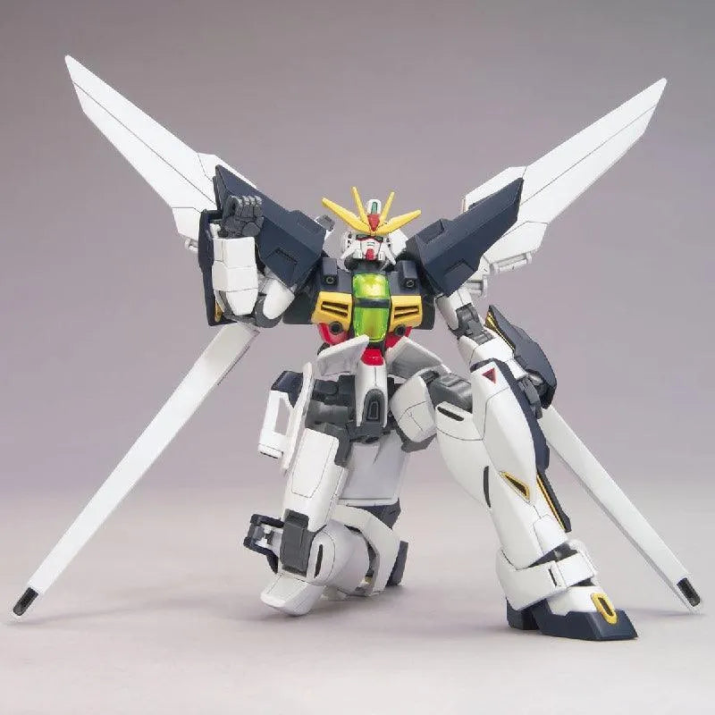 Bandai HGAW 1/144 No.163 GX-9901-DX Gundam Double X - Kidultverse
