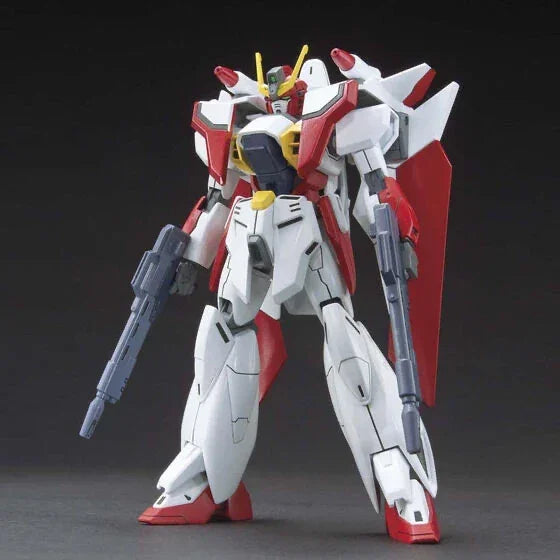 Bandai HGAW 1/144 No.184 GW-9800 Gundam Airmaster - Kidultverse