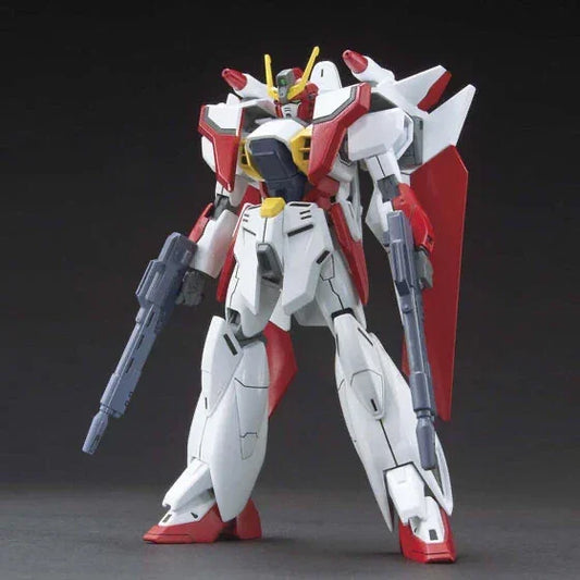 Bandai HGAW 1/144 No.184 GW-9800 Gundam Airmaster - Kidultverse