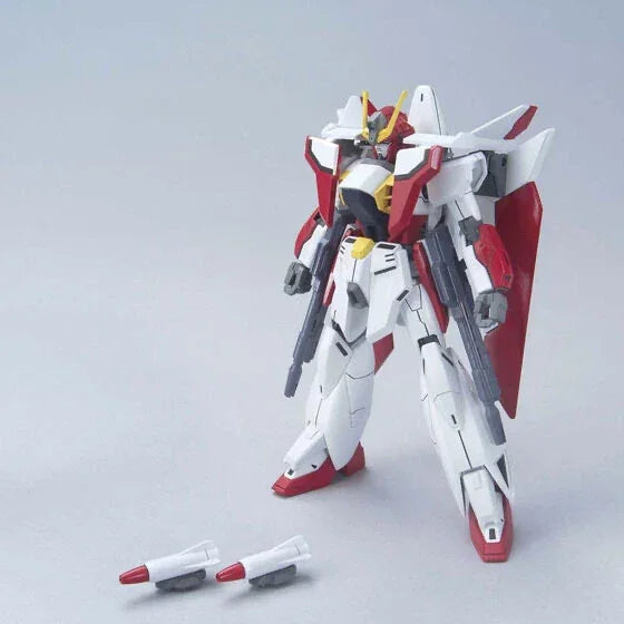 Bandai HGAW 1/144 No.184 GW-9800 Gundam Airmaster - Kidultverse