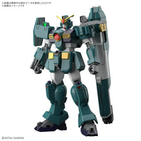 Bandai HGAW 1/144 No.270 GT-9600 Gundam Leopard - Kidultverse