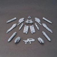 Bandai HGBC 1/144 No.014 Powered Arms Powereder - Kidultverse