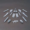 Bandai HGBC 1/144 No.014 Powered Arms Powereder - Kidultverse