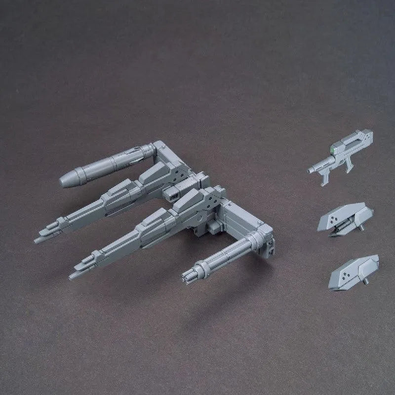 Bandai HGBC 1/144 No.014 Powered Arms Powereder - Kidultverse