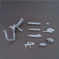 Bandai HGBC 1/144 No.014 Powered Arms Powereder - Kidultverse