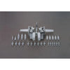 Bandai HGBC 1/144 No.022 Ballden Arm Arms - Kidultverse