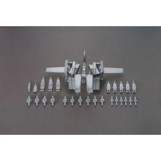 Bandai HGBC 1/144 No.022 Ballden Arm Arms - Kidultverse