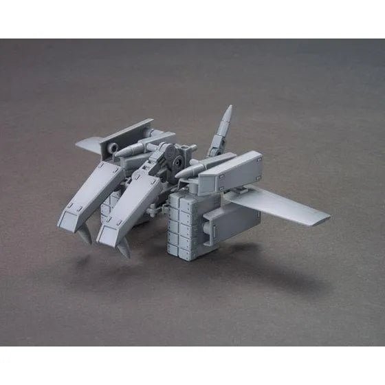 Bandai HGBC 1/144 No.022 Ballden Arm Arms - Kidultverse