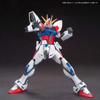 Bandai HGBC 1/144 No.024 Jigen Build Knuckles [Kaku] - Kidultverse