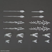 Bandai HGBC 1/144 No.029 Ninpulse Beams - Kidultverse