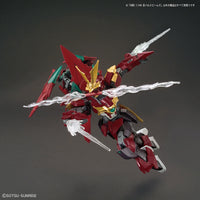 Bandai HGBC 1/144 No.029 Ninpulse Beams - Kidultverse