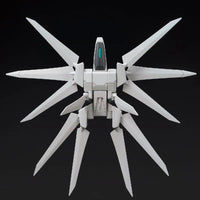 Bandai HGBC 1/144 No.033 Galaxy Booster - Kidultverse