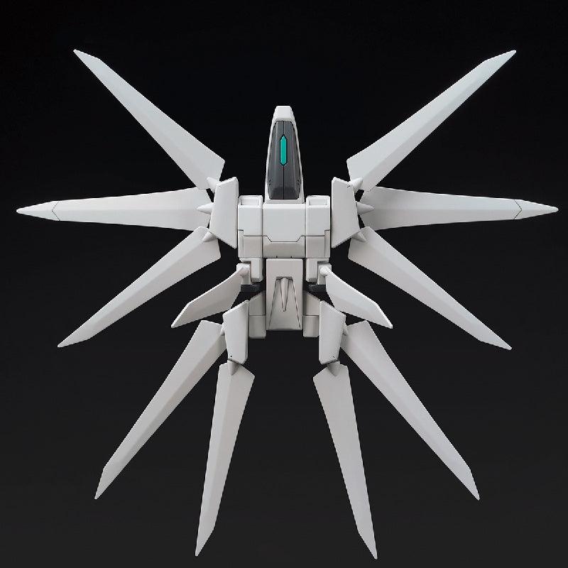 Bandai HGBC 1/144 No.033 Galaxy Booster - Kidultverse