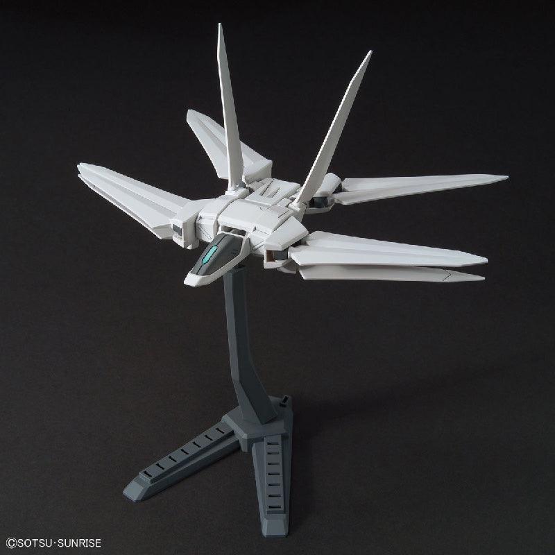 Bandai HGBC 1/144 No.033 Galaxy Booster - Kidultverse