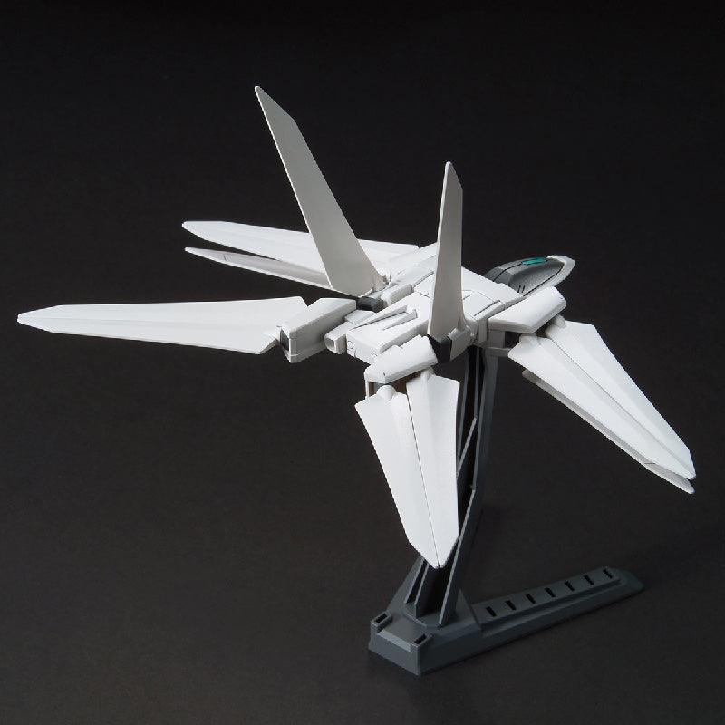 Bandai HGBC 1/144 No.033 Galaxy Booster - Kidultverse