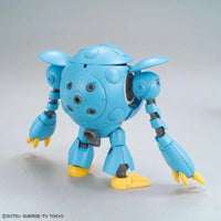 Bandai HGBD 1/144 Momokapool - Kidultverse