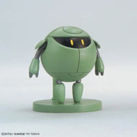 Bandai HGBD 1/144 Momokapool - Kidultverse