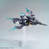 Bandai HGBD 1/144 No.001 Gundam AGE II Magnum - Kidultverse