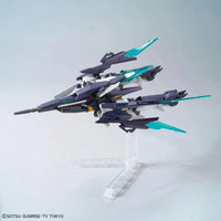 Bandai HGBD 1/144 No.001 Gundam AGE II Magnum - Kidultverse