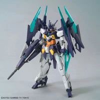 Bandai HGBD 1/144 No.001 Gundam AGE II Magnum - Kidultverse