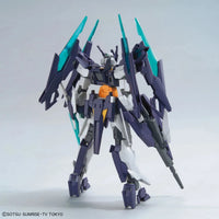 Bandai HGBD 1/144 No.001 Gundam AGE II Magnum - Kidultverse