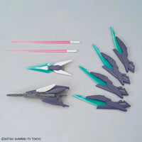 Bandai HGBD 1/144 No.001 Gundam AGE II Magnum - Kidultverse