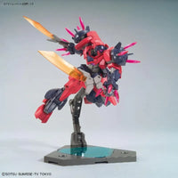 Bandai HGBD 1/144 No.005 Ogre GN-X - Kidultverse