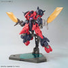 Bandai HGBD 1/144 No.005 Ogre GN-X - Kidultverse