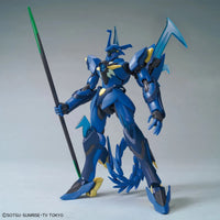 Bandai HGBD 1/144 No.007 Geara Ghirarga - Kidultverse