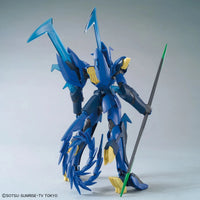 Bandai HGBD 1/144 No.007 Geara Ghirarga - Kidultverse
