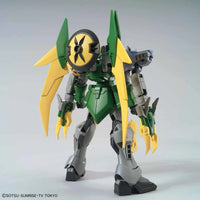 Bandai HGBD 1/144 No.011 Gundam Jiyan Altron - Kidultverse
