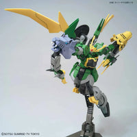 Bandai HGBD 1/144 No.011 Gundam Jiyan Altron - Kidultverse