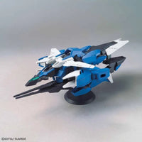 Bandai HGBD:R 1/144 No.001 Earthree Gundam - Kidultverse