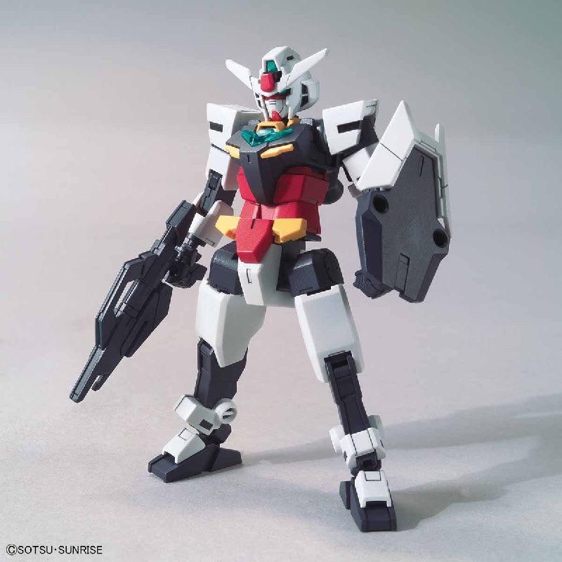 Bandai HGBD:R 1/144 No.001 Earthree Gundam - Kidultverse