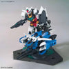 Bandai HGBD:R 1/144 No.001 Earthree Gundam - Kidultverse
