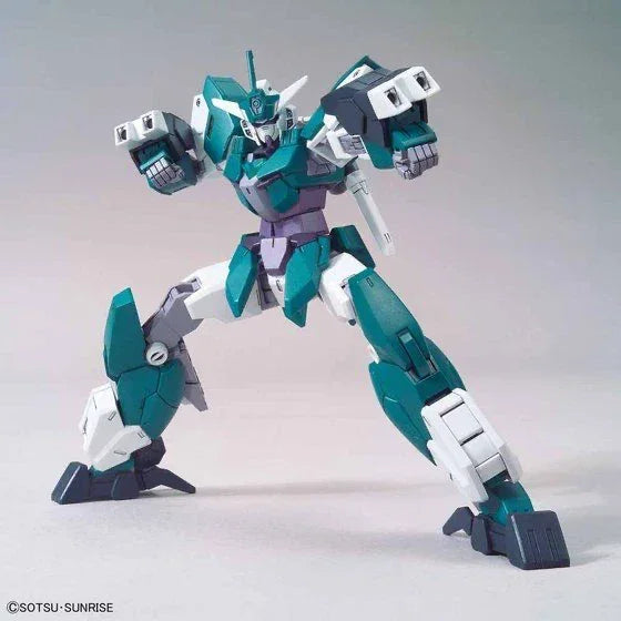 Bandai HGBD:R 1/144 No.006 Core Gundam (G-3 Color) & Veetwo Unit - Kidultverse