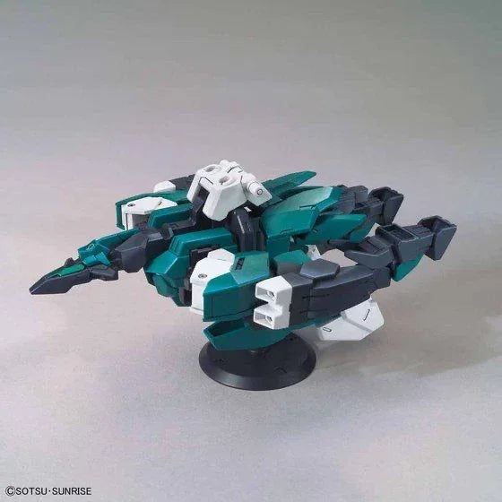 Bandai HGBD:R 1/144 No.006 Core Gundam (G-3 Color) & Veetwo Unit - Kidultverse