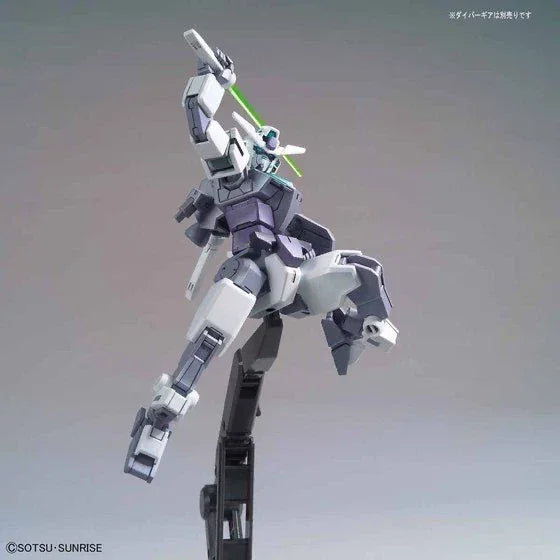 Bandai HGBD:R 1/144 No.006 Core Gundam (G-3 Color) & Veetwo Unit - Kidultverse