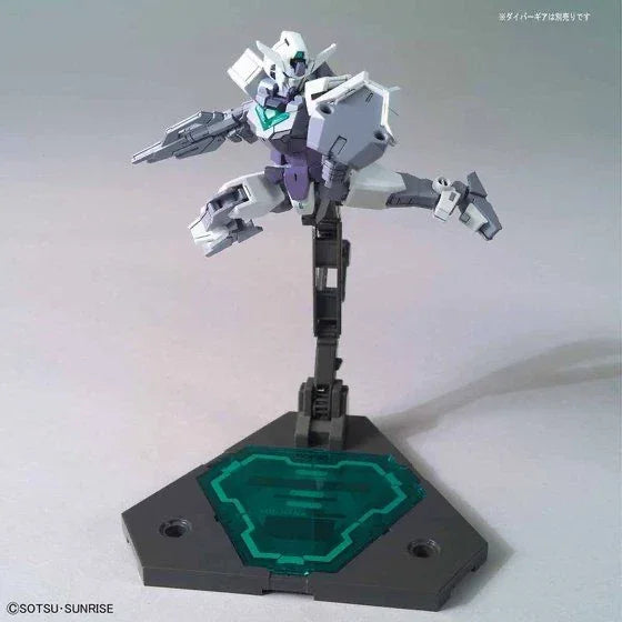 Bandai HGBD:R 1/144 No.006 Core Gundam (G-3 Color) & Veetwo Unit - Kidultverse