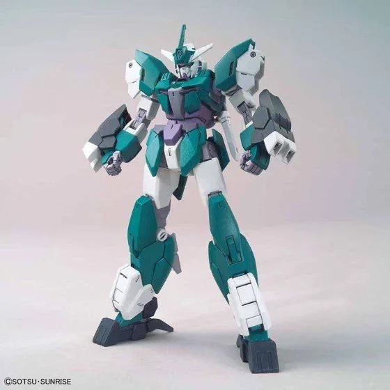 Bandai HGBD:R 1/144 No.006 Core Gundam (G-3 Color) & Veetwo Unit - Kidultverse
