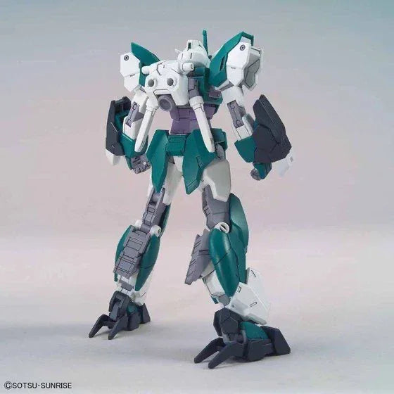 Bandai HGBD:R 1/144 No.006 Core Gundam (G-3 Color) & Veetwo Unit - Kidultverse