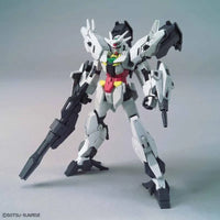 Bandai HGBD:R 1/144 No.013 Jupitive Gundam - Kidultverse