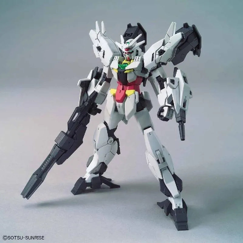 Bandai HGBD:R 1/144 No.013 Jupitive Gundam - Kidultverse
